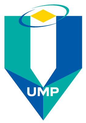 UMP Admission  International Student